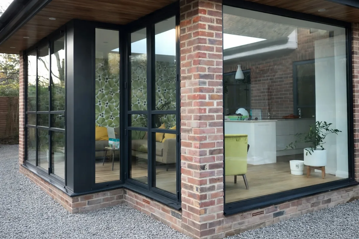 General glass projects