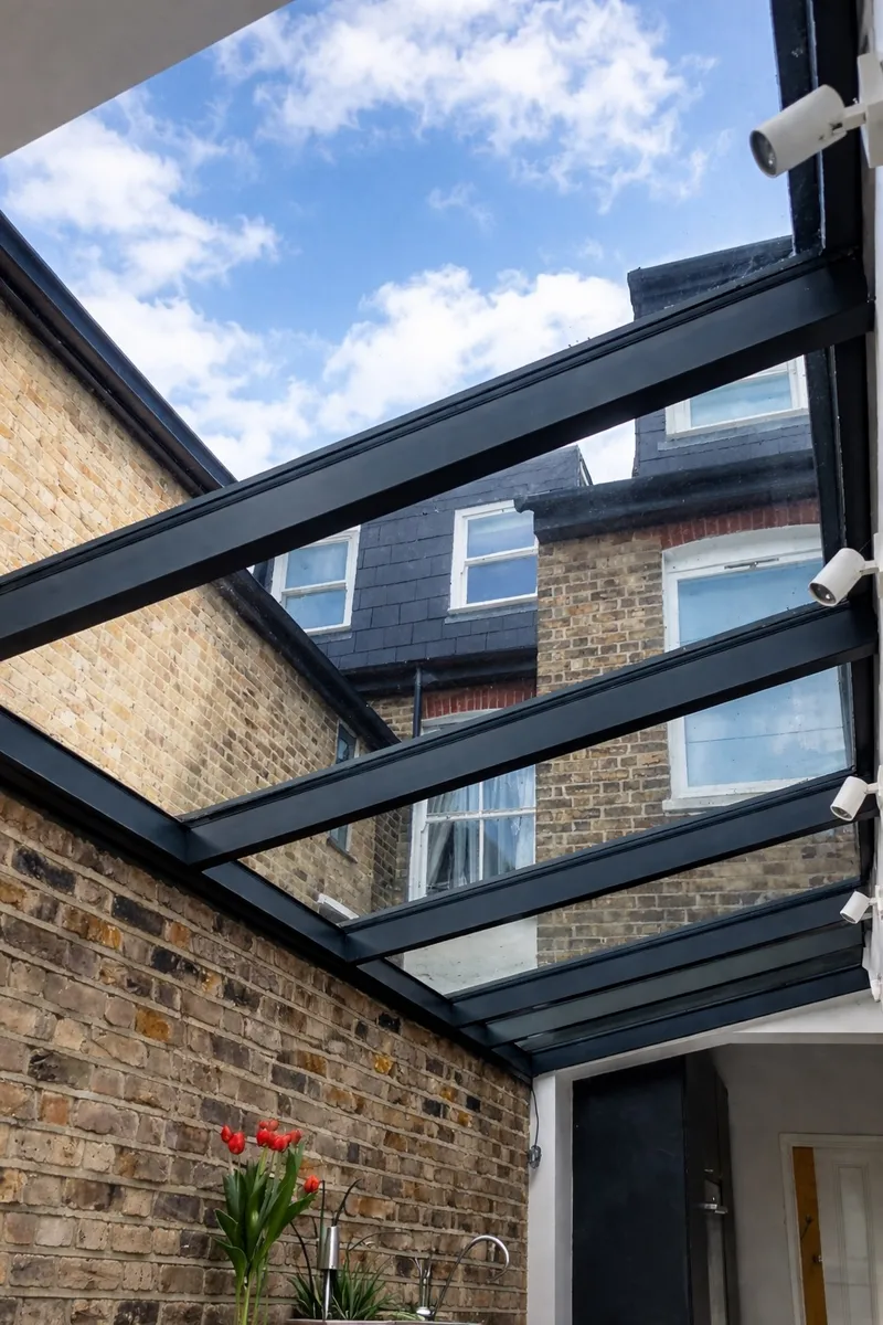 Architectural glass for any project